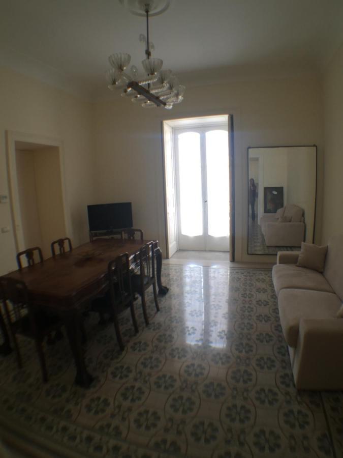 Casa Di Josephine Apartment Пиано ди Соренто Екстериор снимка