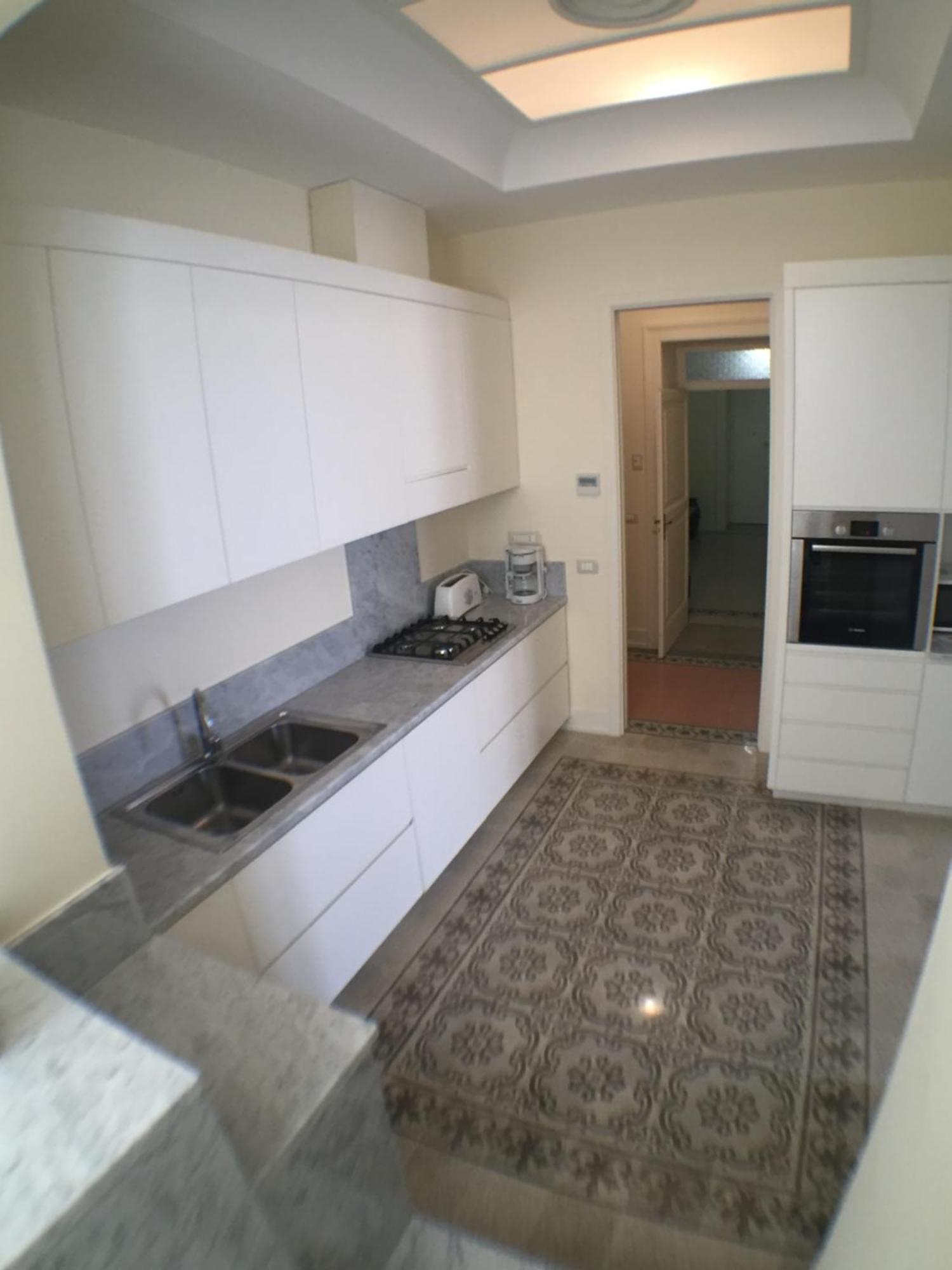 Casa Di Josephine Apartment Пиано ди Соренто Екстериор снимка