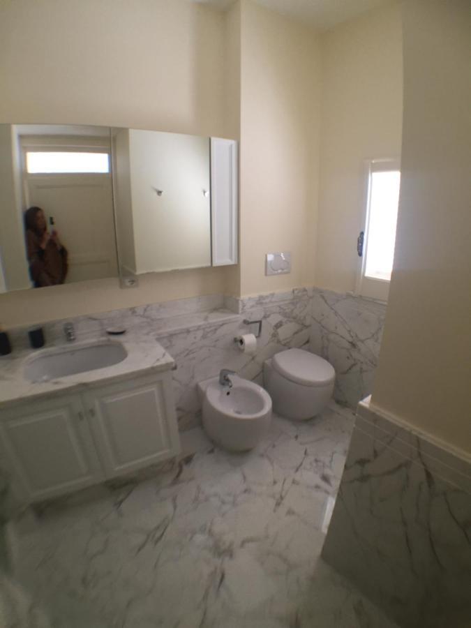 Casa Di Josephine Apartment Пиано ди Соренто Екстериор снимка