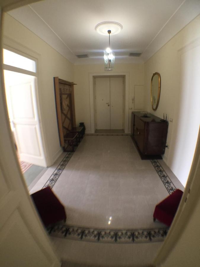 Casa Di Josephine Apartment Пиано ди Соренто Екстериор снимка