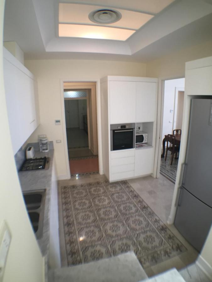 Casa Di Josephine Apartment Пиано ди Соренто Екстериор снимка